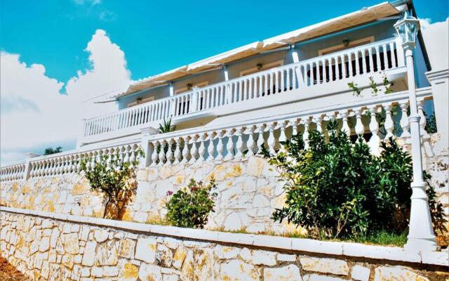 Syvota Sunset Apartments