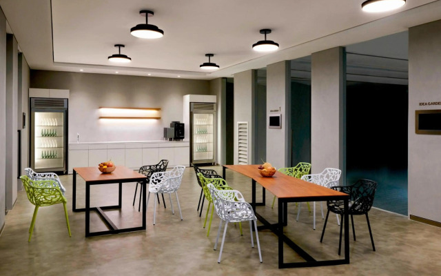 Courtyard by Marriott Seoul Botanic Park