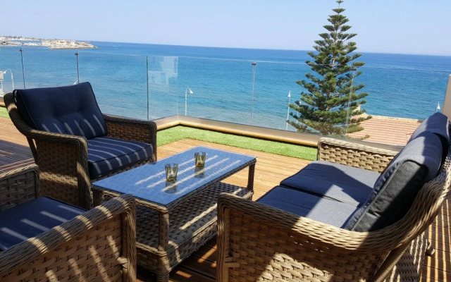 Petra Beach Hotel