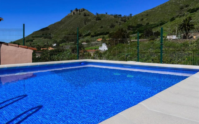 Casa Doña Justa