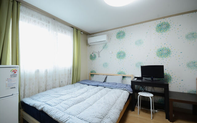 Sunny Hill Guesthouse Hongdae