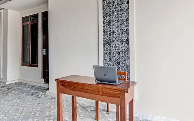 Hotel O Sandira Syariah