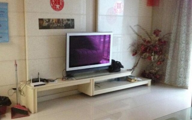 Jiujiu Youth Hostel Taiyuan Qinxian Branch