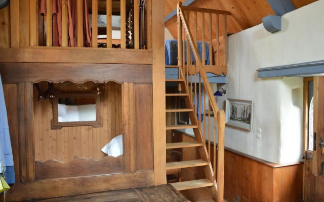 La Grange de Coatélan