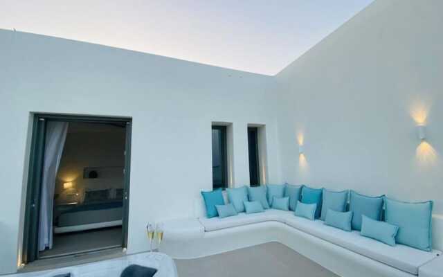 Villa Angsana 1 in Mykonos