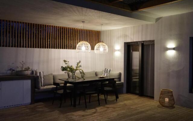 Villa Dimi private pool, sea view & 3 bedrooms
