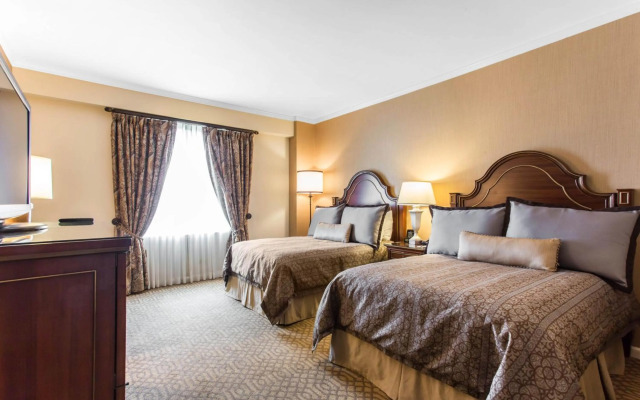 Omni Royal Orleans Hotel