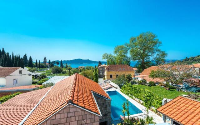 Villa Mia - Trsteno