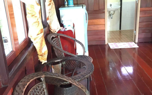 Baan Kong Homestay
