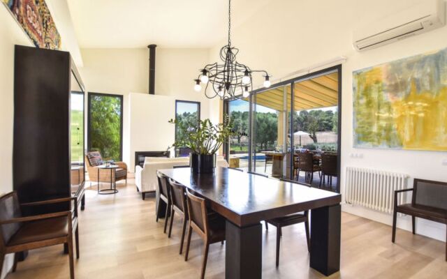 House Son Tey Teisendorf