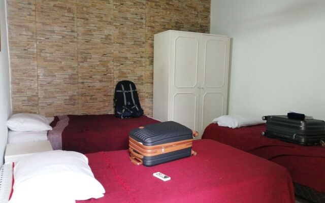 Granados B&B