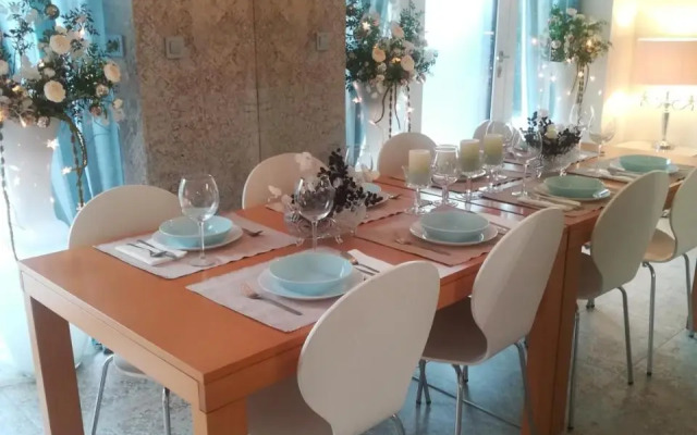 Angel's Nest Apartment