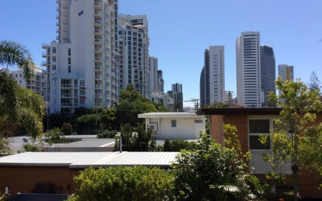 Portobello Resort Apartments