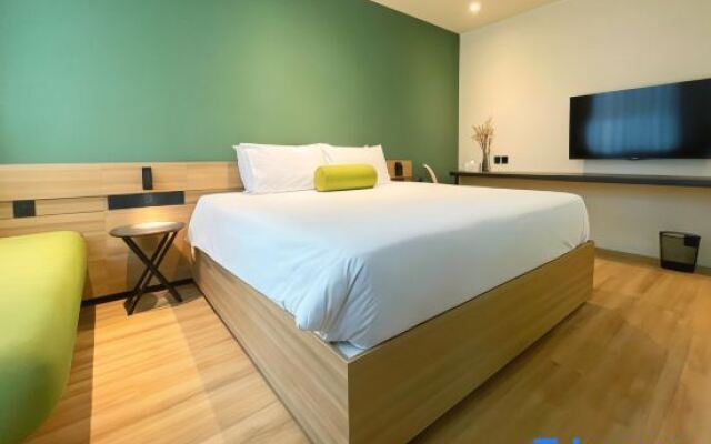 MO Hotel Bangkok