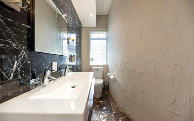 O on Kloof Boutique Hotel