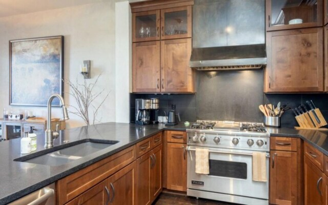 Cassidy's Hideout by Exceptional Stays