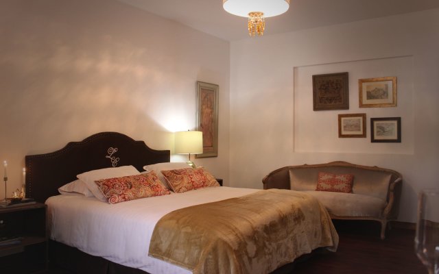 Leclerc Hotel Boutique Granada