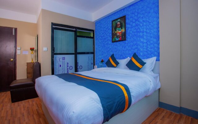 Hotel The Hub By OYO Rooms