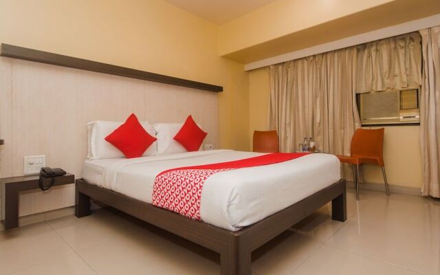 OYO 22007 Hotel Kuber Hospitality