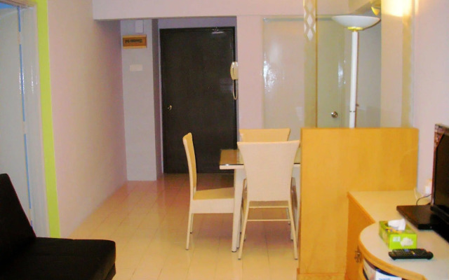 Malacca Hotel Apartment