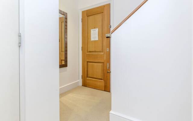 Outstanding Trafalgar Penthouse, sleeps 8