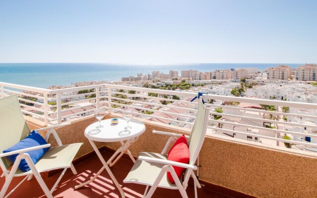 Apartamentos Espanatour Ciudad Real