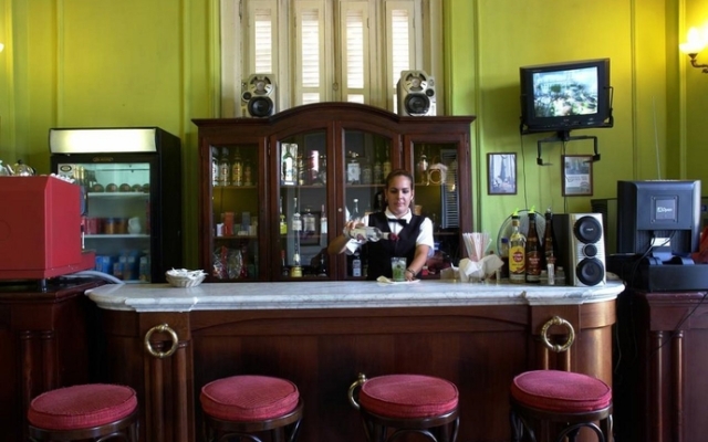 Palacio San Miguel Boutique Hotel La Habana