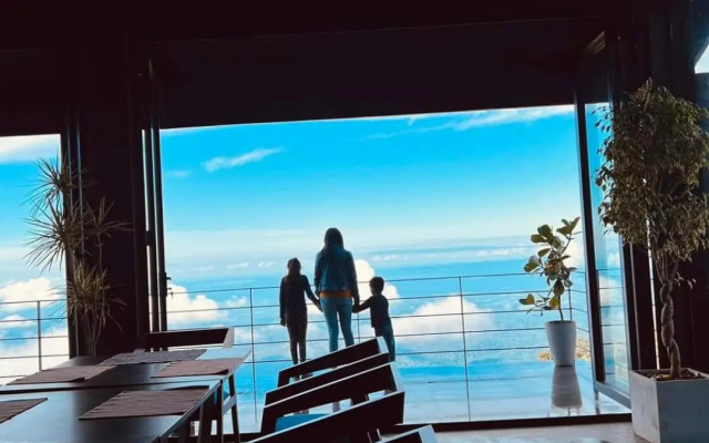 Vantage hills Haputale