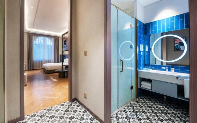 Holiday Inn Express Beijing Badaling by IHG