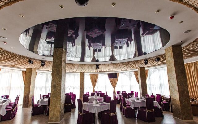 India Palace Hotel