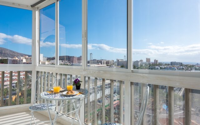 Y8Dfantastic Yomely Apartment Las Americas