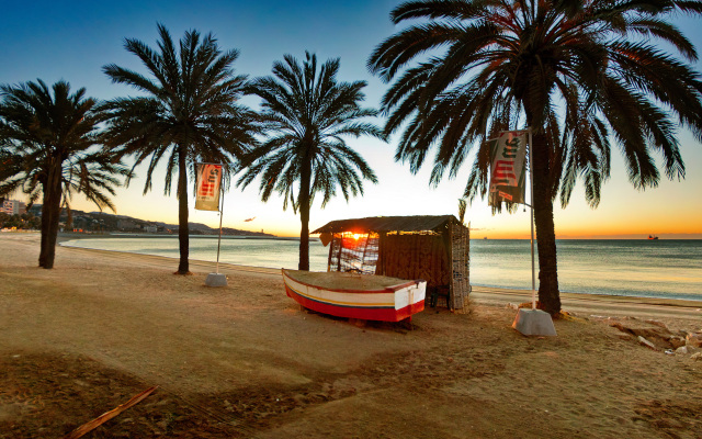 Hotel Romerito
