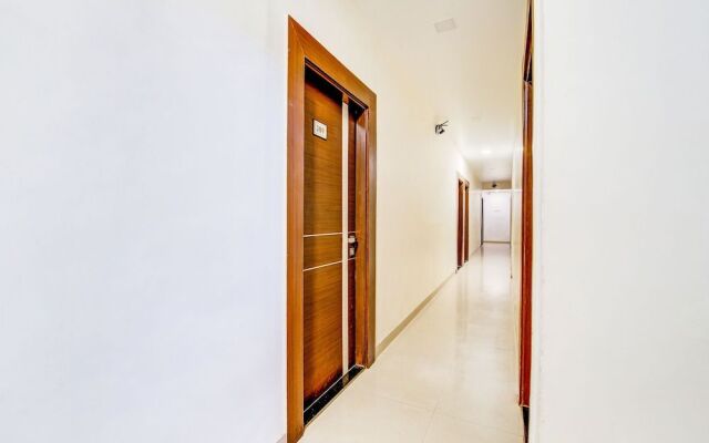 FabHotel Dreamland