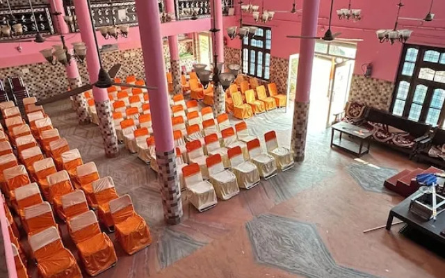 Hotel Maheshswari and Banquet Hall