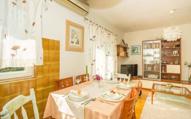 Apartment Zorka Makarska / A1 Two Bedrooms