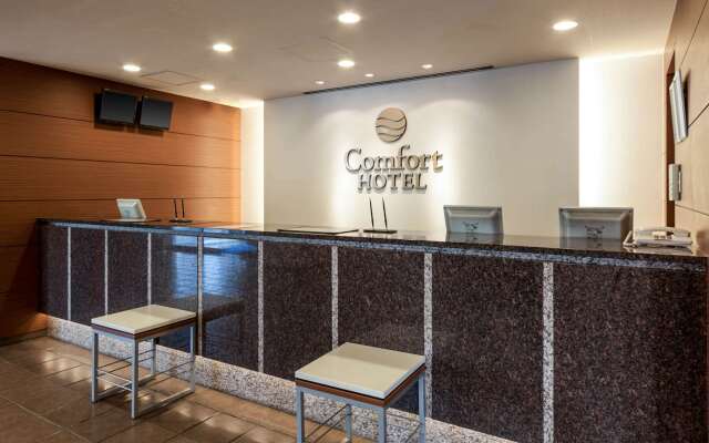 Comfort Hotel Obihiro