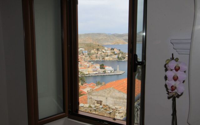 Suites Symi