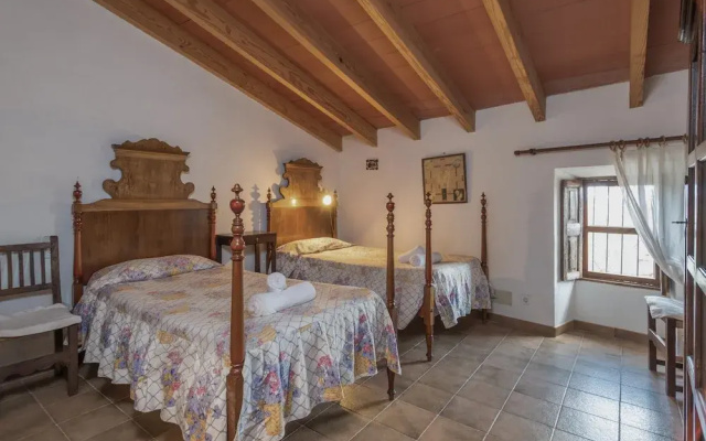 Ca Na Carme Alaronera