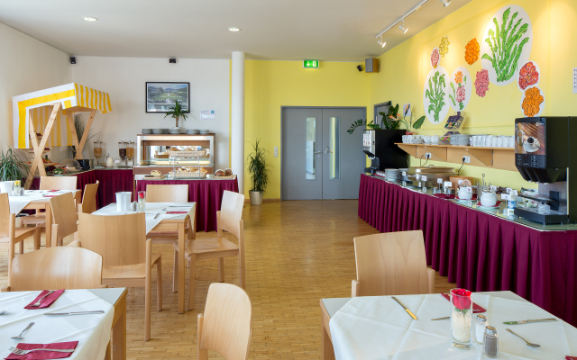 AllYouNeed Hotel Salzburg