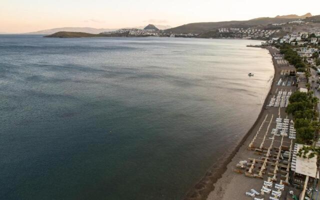 Zuzuu Beach Hotel