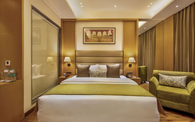 Sarovar Portico Sonipat