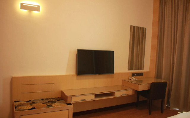 Imperial Suite Kuching