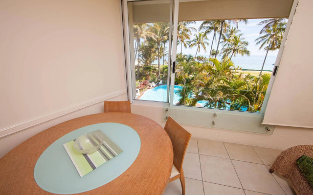 Tangalooma Island Resort