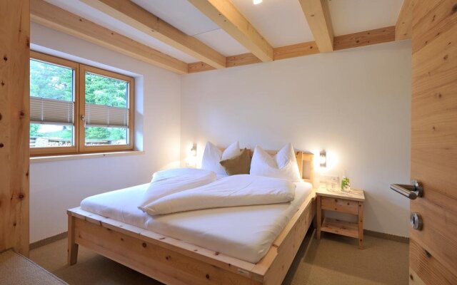 UR-NATUR Appartements