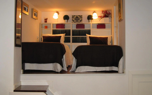 APARTAMENTO EN CENTRO HISTÓRICO con PARKING GRATIS