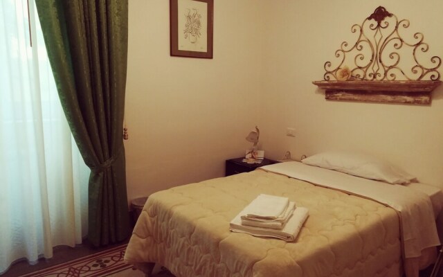 Le Rose del Viale B&B