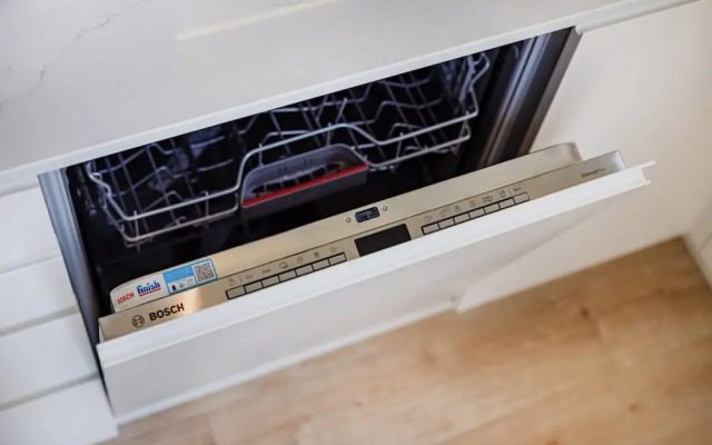 The Superior Green at BoaVista Flats