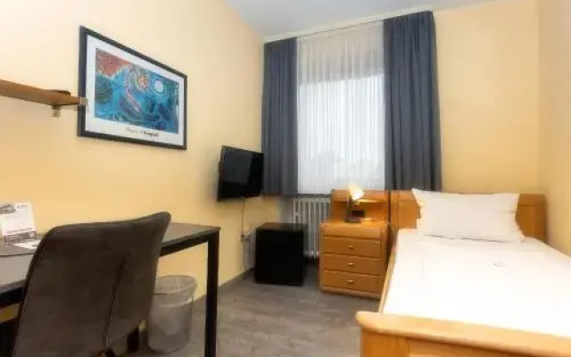 Hotel Westrich