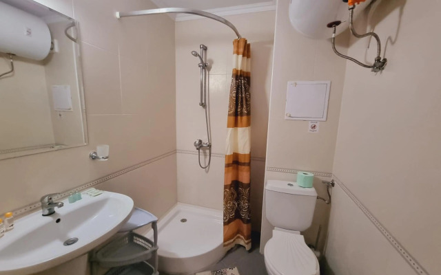 Apartment Diamond