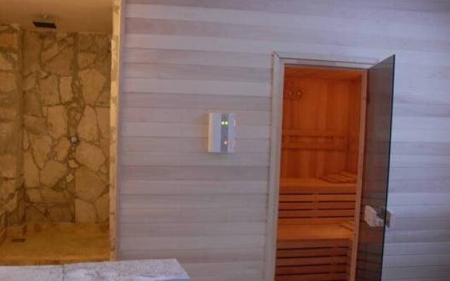 Saki Apartmani